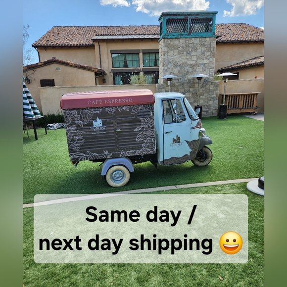 Respect The Bundle Poshmark Show Helper Aid 10x7 Inch Sign Beach Theme Nautical - Picture 5 of 7